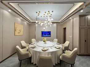 Hubei Poly Hotel - Image 5