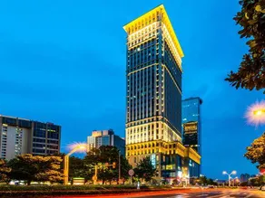 Dahe Jinyue Hotel - Image 5