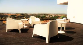 Spacious sunset Villa with breathtaking view - Image 4