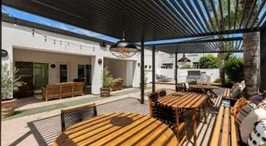 Stavros Sweet Suites - Image 5