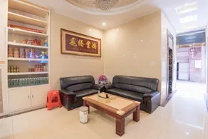 Wanshun Business Hotel (Wanzheng Plaza Branch) - Image 4