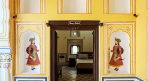 Haveli Kesar Vilas - Image 3