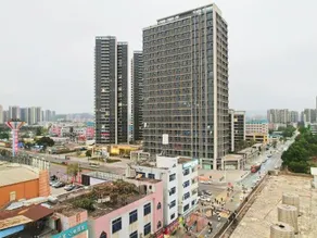Jinhongye Hotel - Image 2