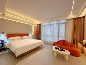 Bo9 Hotel (Chaozhou Chaoan Station Branch) - Image 2