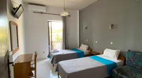 Pansion Vasiliki - Image 2