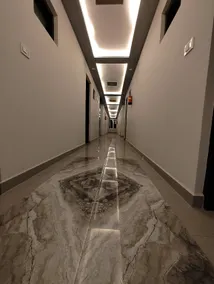 Hotel Anantam Residency - Image 5