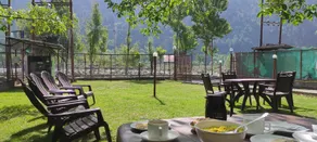 Walnut Tree Pahalgam - Image 5