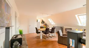 Ferienwohnung Luv Dagebüll - Image 2