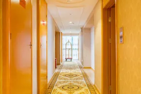 Vienna Hotel Fuzhou Changle International Airport - Image 5