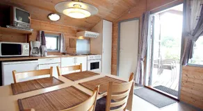 Svalereden Strand Camping Cottages - Image 3