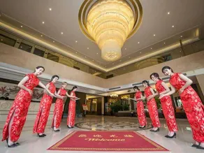 Huzhou Jinhong Hotel - Image 3