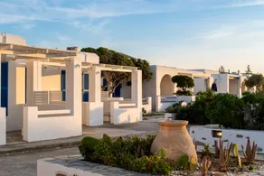 Naoussa Hotel Paros by Booking Kottas - Image 5