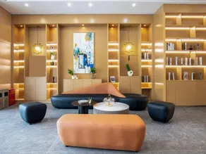 Tuke China HOTEL (Dongtou Wanghai Road Branch) - Image 5