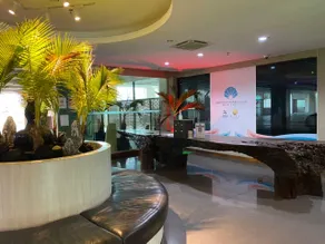 Marina Island D'homestay - Family Suite - Image 4