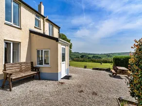 Cottage in Cornwall near Bodmin Moor - Image 4