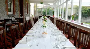 Ashbrook Arms Townhouse and Restaurant - Image 2