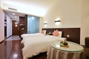 Hanting Hotel Taiyuan Dananmen - Image 3