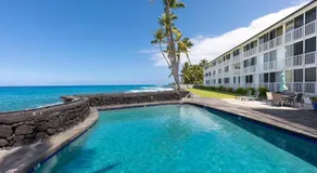 Big Island Kona Magic Sands by Coldwell Banker Island Vacations - Image 3