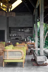 Premadhan Cottage Canggu - Image 5