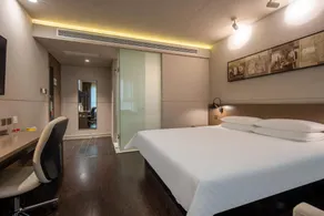 Jinjiang Inn Select Heze Wanxiang Plaza Guiling Road - Image 4