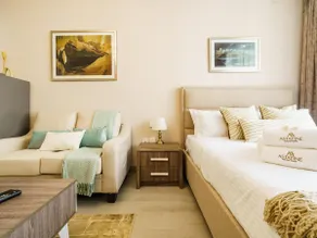 Elegant and Comfy Studio - JVC Dubai - Image 3