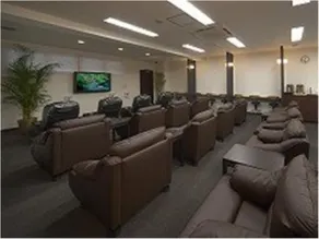Hotel New Gaea Inn Nakasuhigashi - Image 4
