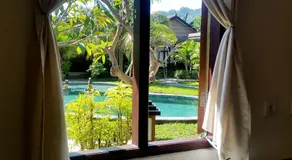 Doubleyou Homestay Pemuteran - Image 4