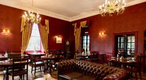 The Sun Hotel - Image 3