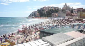 Case vacanze Mirko IMPERIA BORGO MARINA - Image 4