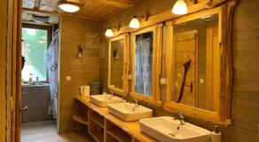 Tree house - Ethno holistic village Apače - Image 4