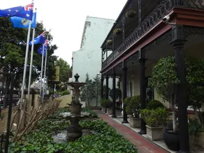 Manor Boutique Hotel - Image 5