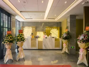 GreenTree Inn Fuzhou South Railway Station - Image 3