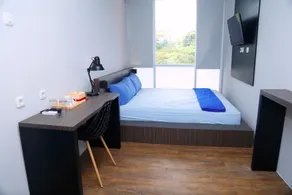 My Dormy Hostel UMM - Image 1