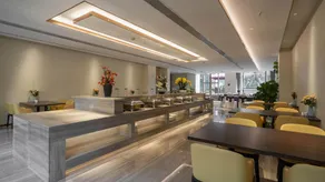 Vyluk Hotel Kunming Xinlusiwan - Image 2