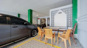 RedDoorz NH Syariah near UNIMUS 2 Semarang - Image 3