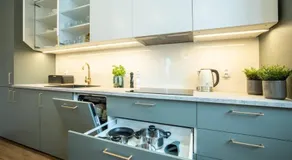 Zegrze Lake apartament OFICERSKI - Image 4