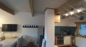 Őzike-Lak a Börzsönyben - Image 2
