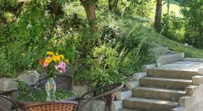 Maisonette-Wohnung inmitten der Natur - Image 5