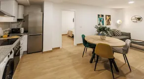 Marwan Apartamentos Turísticos - Image 4
