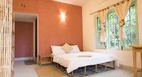 Ananda Tree House Eco Homestay - Image 2