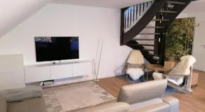 Gemütliche Wohnung auf 2 Etagen - Image 2