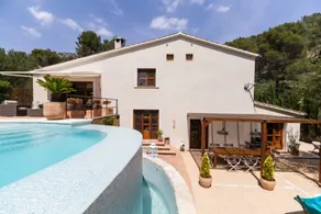 Exclusive Palma Villa with Modern Amenities, 1001 - Image 3