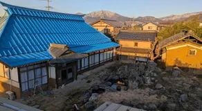 古民家宿燈Akari 貸切11名 スキー場アクセス良好 檜風呂 畳部屋 - Image 2
