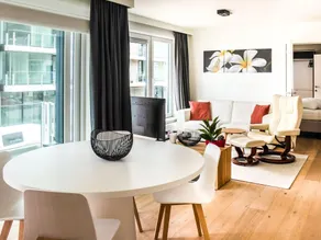 Modern Apartment in Koksijde near Seabeach - Image 5