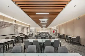 GreenTree Inn Jiangsu Suqian Xiangwang Guli South Xingfu Road Business Hotel - Image 5