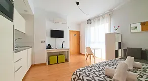 Precioso Estudio con Piscina - Image 2