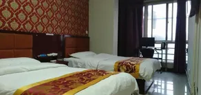 Lido Hotel (Jingguang Road Branch) - Image 2