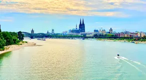 The Suite Cologne - Image 4
