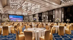 The Ritz-Carlton, Guangzhou - Image 4