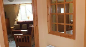 Barnwell Farm Cottages Corn cottage - Image 3